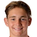 Dominic Ballard — cầu thủ, Bristol City