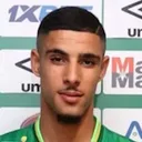 El Maouhoub — cầu thủ, Dubai United