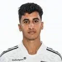 Mohammed Amine Essahel — cầu thủ, Renaissance Berkane