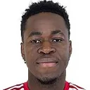 Ivan Anokye Mensah — cầu thủ, Spartak Trnava