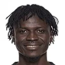 Alagie Saine — cầu thủ, AC Horsens