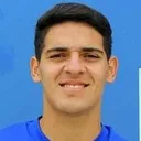 Gianfranco Baier — cầu thủ, Club Atlético Güemes