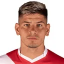 Pablo Minissale — cầu thủ, Atletico Mitre