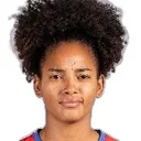 Katherine Castillo — cầu thủ