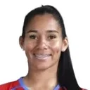 Rebeca Espinosa — cầu thủ