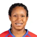 Karla Riley — cầu thủ