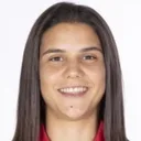 Bruna Lourenço — cầu thủ