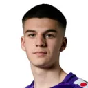 Dario Kreiker — cầu thủ, FC BW Linz