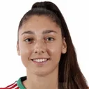 Amber Tysiak — cầu thủ, Union Berlin W