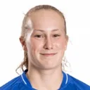 Féli Delacauw — cầu thủ, 1899 Hoffenheim W