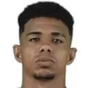Marco Antônio — cầu thủ, Floresta