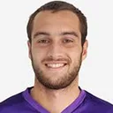 Gastón Bartora — cầu thủ, Manta FC