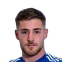 Petar Vuković — cầu thủ, Otrant-Olympic