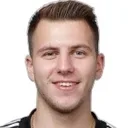 Stefan Despotovski — cầu thủ, OFK Beograd