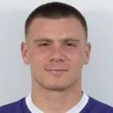 Uroš Lazić — cầu thủ, Radnik Surdulica