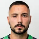 Milan Delević — cầu thủ, Panevėžys