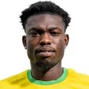 Amankwah Forson — cầu thủ, Hapoel Beer Sheva