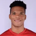 Gender Gonzalo Villarreal Ramos — cầu thủ, LDU Portoviejo