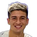 Leandro Mamut — cầu thủ, Estudiantes La Plata Res