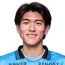 Shuto Tanabe — cầu thủ, Tokyo Verdy