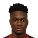 Emmanuel Agyemang Duah — cầu thủ, Vestri