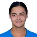 Maria Panagiotou — cầu thủ