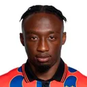 Bénie Traoré — cầu thủ, New York City FC