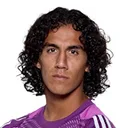 A. Carrera — cầu thủ, Tigres UANL