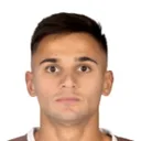 Facundo Russo — cầu thủ, Kimberley Mar del Plata