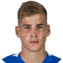 Ivan Varfolomeev — cầu thủ, Slovan Liberec