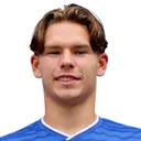 Tyler-Jay Dibling — cầu thủ, Everton