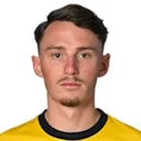 Noah Persson — cầu thủ, Hammarby FF