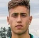 Manuel García — cầu thủ, Sarmiento Junin