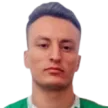 Federico López — cầu thủ, Argentino de Merlo