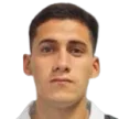 Marcos Giménez — cầu thủ, Douglas Haig