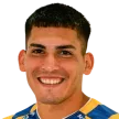 Cristian Cuenca — cầu thủ, SOL DE America