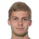Danila Bokov — cầu thủ, Van