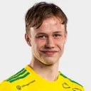 Linus Rönnberg — cầu thủ, Aarhus Fremad