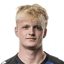 Sebastian Larsen — cầu thủ, Hillerød