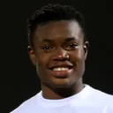 James Ampofo — cầu thủ, Esbjerg