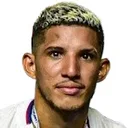 Fabricio — cầu thủ, Manauara