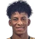 Ignacio Ariel Mosquera Arroyo — cầu thủ, Deportivo Cuenca