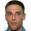Samuele Zannoni — cầu thủ