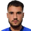 Filipe Fraga — cầu thủ, Hercílio Luz
