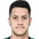 Lucas Eduardo Silva de Góes — cầu thủ, Luverdense