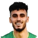 Omar El Amrani — cầu thủ, Mollerussa