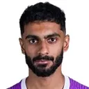 Mohammed Al Baloushi — cầu thủ, Al Ain
