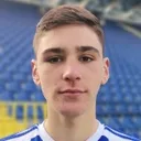 Aleksa Ćetković — cầu thủ, Dečić