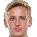 Oscar Priestman — cầu thủ, Motherwell