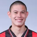 Taika Nakashima — cầu thủ, Thespakusatsu Gunma
